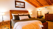 Beech Mtn Cabin | Fall Views, Sleeps 6, Near Ski