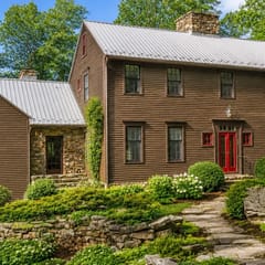 Banner Elk Estate | 6 Acres, Sleeps 12, Hot Tub
