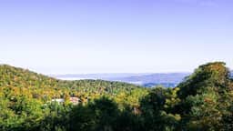 Panoramic Views | Game Room | Hot Tub | Firepit