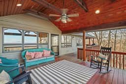 Views, Hot Tub, Pet Friendly, Firepit, Decks