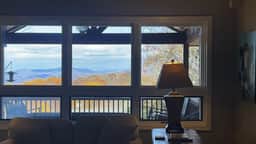 Views, Hot Tub, Pet Friendly, Firepit, Decks