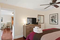 Peaceful Timbers | Grandfather Mountain Views + 2 King Beds