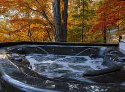 Seven Devils Chalet + Hot Tub, PS5 & Firepit - Image 2