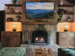 Seven Devils Chalet + Hot Tub, PS5 & Firepit - Image 5