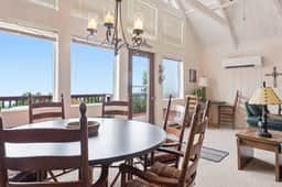 Beech Mtn Chalet | Long-Range Views, Sleeps 9, AC - Image 4