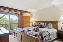 Beech Mtn Chalet | Long-Range Views, Sleeps 9, AC - Image 3