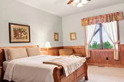Banner Elk Log Cabin | Hot Tub, Game Room, Views - Image 3