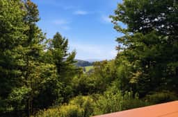 Luxury Log Cabin | Long-Range Views, Game Room - Image 3