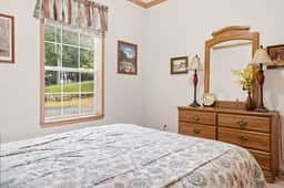 Beech Mtn Cabin | Sleeps 10, Fall Views, Fire Pit - Image 4