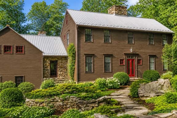 Banner Elk Estate | 6 Acres, Sleeps 12, Hot Tub - Image 1