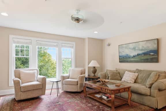 Banner Elk Condo | Grandfather Mtn Views, 2 Kings - Image 1