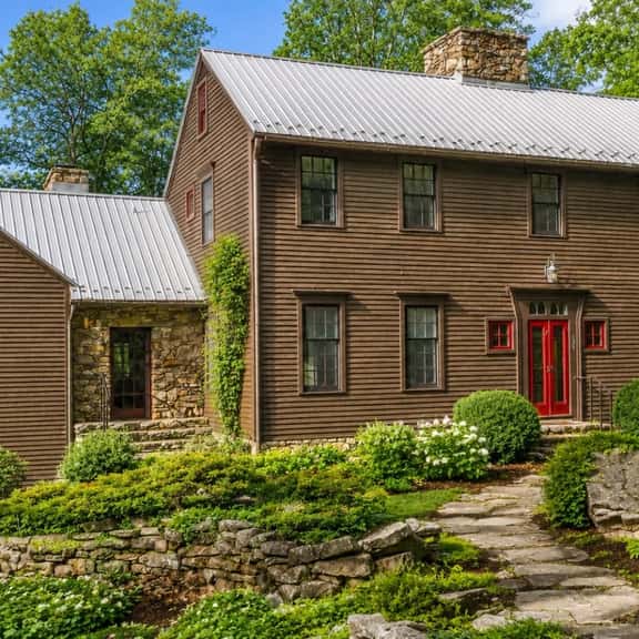 Banner Elk Estate | 6 Acres, Sleeps 12, Hot Tub - Image 1