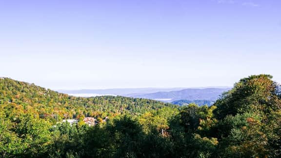 Panoramic Views | Game Room | Hot Tub | Firepit
