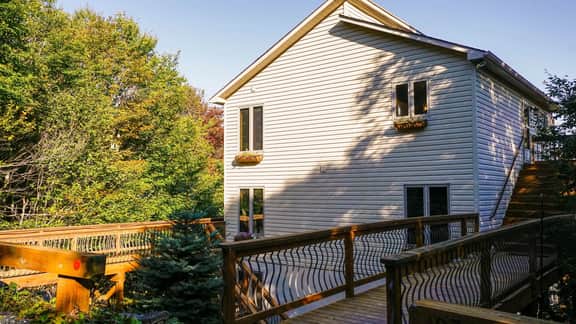 Panoramic Views | Game Room | Hot Tub | Firepit