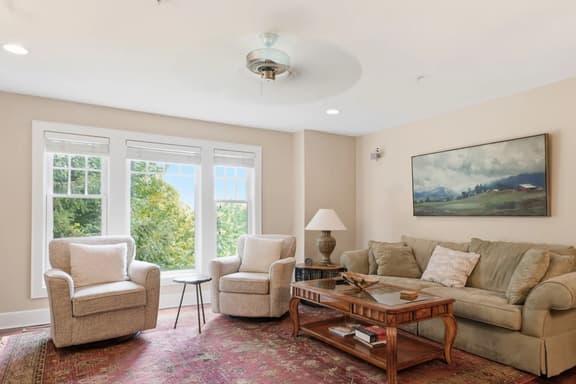 Peaceful Timbers | Grandfather Mountain Views + 2 King Beds