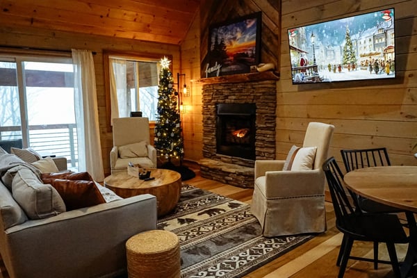 Vacation Rentals